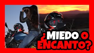 5 CONSEJOS para CONDUCIR tu MOTO de NOCHE [upl. by Ailiec614]