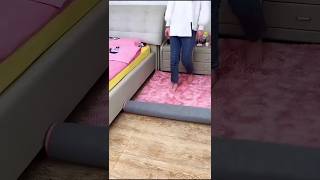 Foam Flooring At Home flooring home homedecor [upl. by Asirehc525]