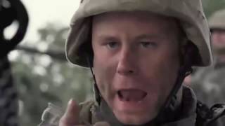 Generation kill deleted scenesdialogue [upl. by Rosdniw]