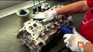 How Its Made High Performance Engines [upl. by Orola695]