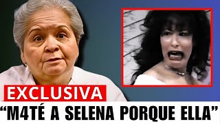 🚨A los 63 años Yolanda Saldívar Rompe el Silencio y Deja al Mundo en SHOCK😱 [upl. by Ennairod840]