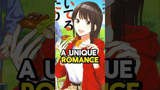 This UNDERRATED Manga is a UNIQUE ROMANCE [upl. by Enelez]