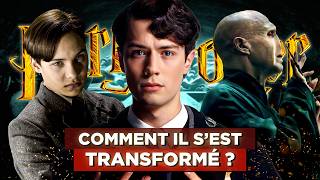 COMMENT VOLDEMORT est devenu UN MONSTRE dans HARRY POTTER [upl. by Eniale]