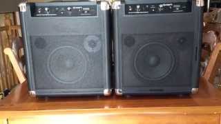 Review 2014 Block Rocker Bluetooth iPA56C and Comparison to the 2013 version [upl. by Cole609]