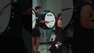 Final Audition  BATTERIE ytshorts  Will James make the group shortfilm drummer [upl. by Zenia]