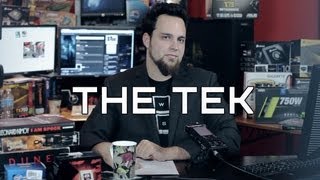 The Tek 0025 Warp Speed Zombie Training Artists Like Torrents [upl. by Eeliah]