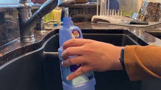 Easy swiffer wet jet refills [upl. by Nelia586]