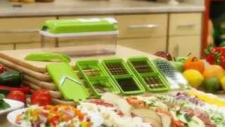 Genius Nicer Dicer Plus Original [upl. by Veron992]