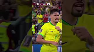 Brazilians dancing 🕺🔥football soccer brasil brazil brazilian dance edit shorts footballer [upl. by Lotti533]