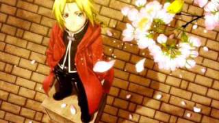 FMA ost  Asu he no Basho [upl. by Hnib]