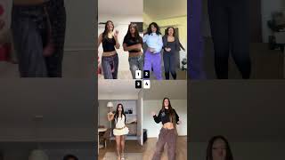 Who Won MTG DIAMANTE ROSA 2 Dance TrendPt8dancechallenge dance trending dancevideo trend [upl. by Enwahs]