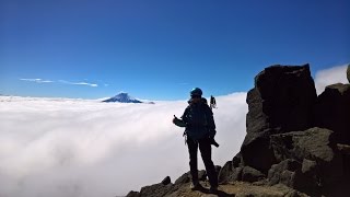 Ecuador 2016 Bergsteigen mit Marco Cruz Trailer HD [upl. by Catherina]