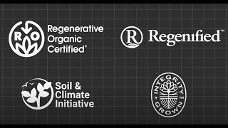 Acres USA Regenerative Certification [upl. by Abramson]