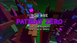 patient zero gameplay  untitled tag game [upl. by Loraine]