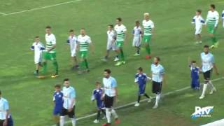 Tre Penne San Marino vs TNS Wales champion league qualifier 03 [upl. by Longawa]