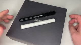 Lamy Dialog 3 vs Lamy Dialog CC – Comparative Overview [upl. by Waddington729]