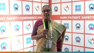 🎥 Industry Insights  Ms Gracy Mathai CEO at Baby Memorial Hospital Calicut [upl. by Ailbert]