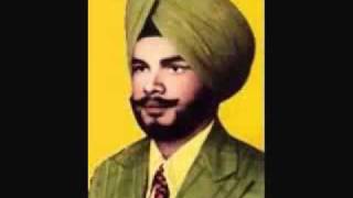 Ghaghre di ve laun bhij gayi Didar Sandhu [upl. by Eboj]