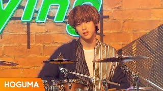 엔플라잉 NFlying 옥탑방 Rooftop 교차편집 Stage Mix [upl. by Bhayani231]