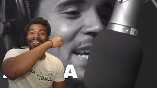 Akala  Fire In The Booth part 1  DTN REACTS  THIS IS ABSOLUTE FIRE [upl. by Eletnahc]