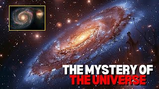 The Mystery of the Universes Missing Antimatter What Really Happened [upl. by Vivie]