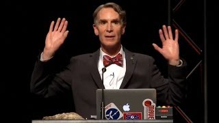 Bill Nye Explains Why We Need Science [upl. by Nohtanoj]