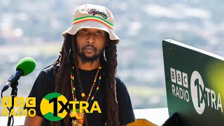 Jah Izrehl  1Xtra Jamaica 2024 [upl. by Acsot]