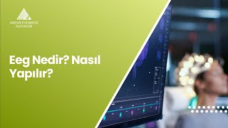 Eeg Nedir Nasıl Yapılır  ProfDr Berrin Aktekin [upl. by Leatrice117]