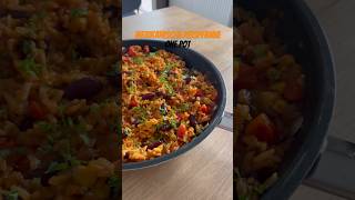 Ich liebe one Pot Gerichte 🔥😍 easyrecipes onepotmeal foodinspo foodideas foodie foodshorts [upl. by Inoue211]