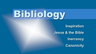 BIBLIOLOGY [upl. by Anaeg]