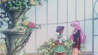 REVOLUTIONARY GIRL UTENA TV Series Set 1 Trailer [upl. by Connett32]