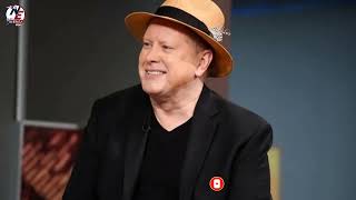 Darrell Hammond Says He Left ‘Most’ Episodes of Saturday Night Live Thinking He’d Disgraced’ Himself [upl. by Trilbi]