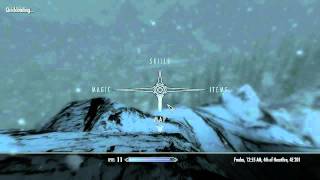 Treasure Map 4 IV  The Elder Scrolls V Skyrim Guide  Where to find It [upl. by Anaya]