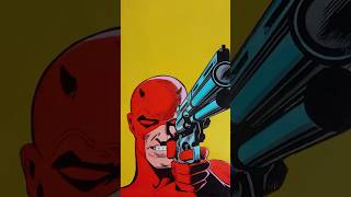 This Is Why Daredevil Does NOT Use Guns [upl. by Adnesor]