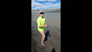 Lahontan Reservoir Fishing [upl. by Olson]