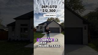 Casas nuevas en Texas 🤠 realtor casas comorecasa viral fy explore dallas texas home goal [upl. by Ludovick]