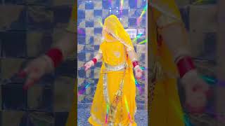 jhini jhini odani dance rajsthanimusic dancesong shortvideo [upl. by Frechette]