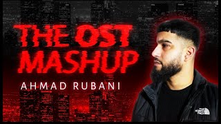 THE OST MASHUP  Ahmad Rubani  Cover [upl. by Everrs]