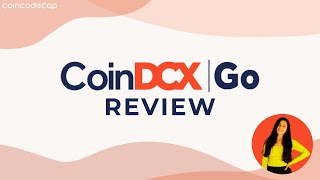 CoinDCX Review  Is it Safe and Secure to use the Crypto Exchange Platform in India 2022 [upl. by Vaientina]