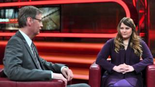 Natascha Kampusch bei Günther Jauch [upl. by Geof]