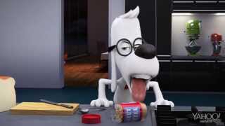 MR PEABODY amp SHERMAN Blooper Reel [upl. by Adalia472]