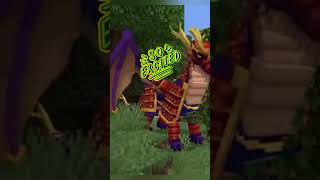 NEW DRAGONFIRE 3 BEYOND Brand new Minecraft add on dragonfire [upl. by Neu]