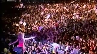 Tina Turner Live in Rio 1988 FULL CONCERT MaracanÃ£ Stadium Rio de Janeiro Brazil [upl. by Duntson655]