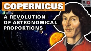 Copernicus A Revolution of Astronomical Proportions [upl. by Folly]