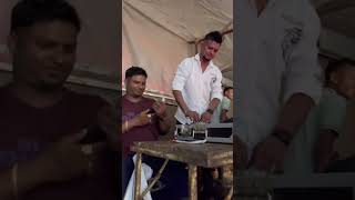 DJ MeeT 🎧 KANDIVALI 😎 ganpati bappa visrjan 2024 [upl. by Iel]