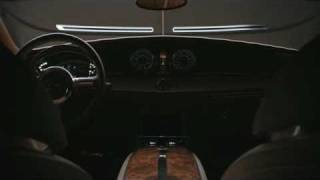 Bugatti 16C Galibier Official Video Extended Version [upl. by Aholla573]