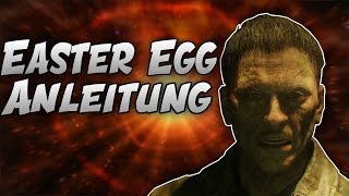 ZETSUBOU NO SHIMA SOLO EASTER EGG GUIDE BO3 DLC Eclipse [upl. by Enitsyrhc]