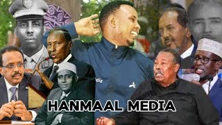 Daarood vs hawiye dowladnimada somaliya yeey ka dhiman weysantahay gobolka banaadirse madax malehmiy [upl. by Steffane177]