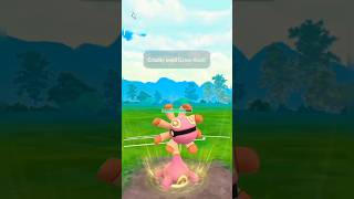 Gastrodon 💥 Destroy Opponent Badly 🙀  gbl  Great League 🌈 shorts pokemongogbl [upl. by Aicrag]