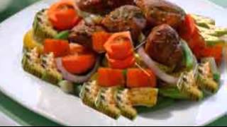 algerian traditional dishes 2 [upl. by Ettenej]